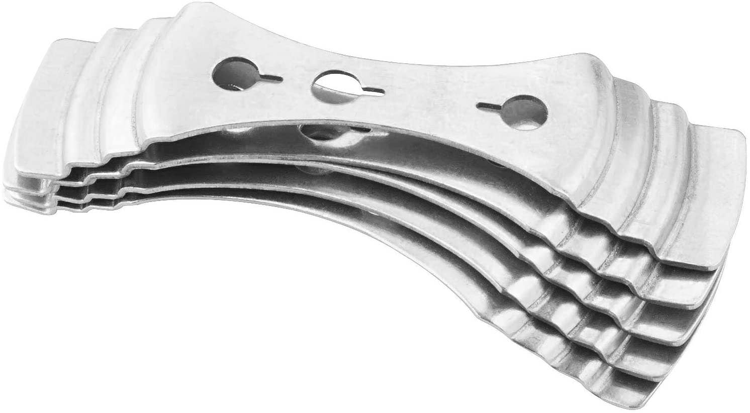 Starlight Wholesale LLC. - Venta al por mayor Cortador de mechas - Set de soporte para mechas1