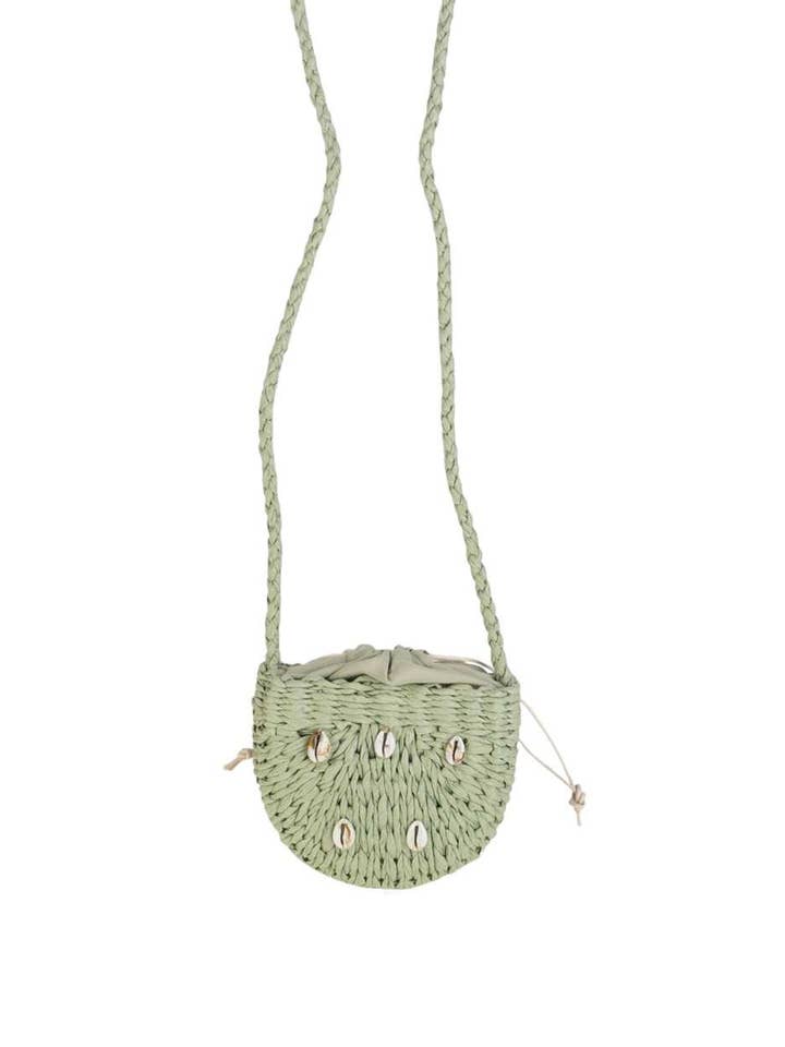 KB3182522_06 - PIGE TASKE NATURFIBER, SNØRELUKNING, FARVE for engroshandel hos Kbas