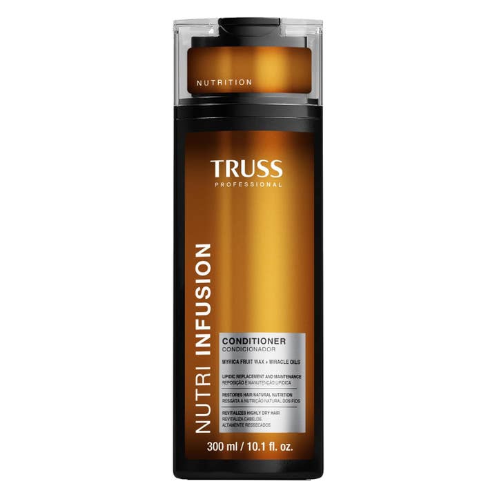 TRUSS Nutri Infusion Hårbalsam 300 ml för wholesale av Blue Portal Distributor