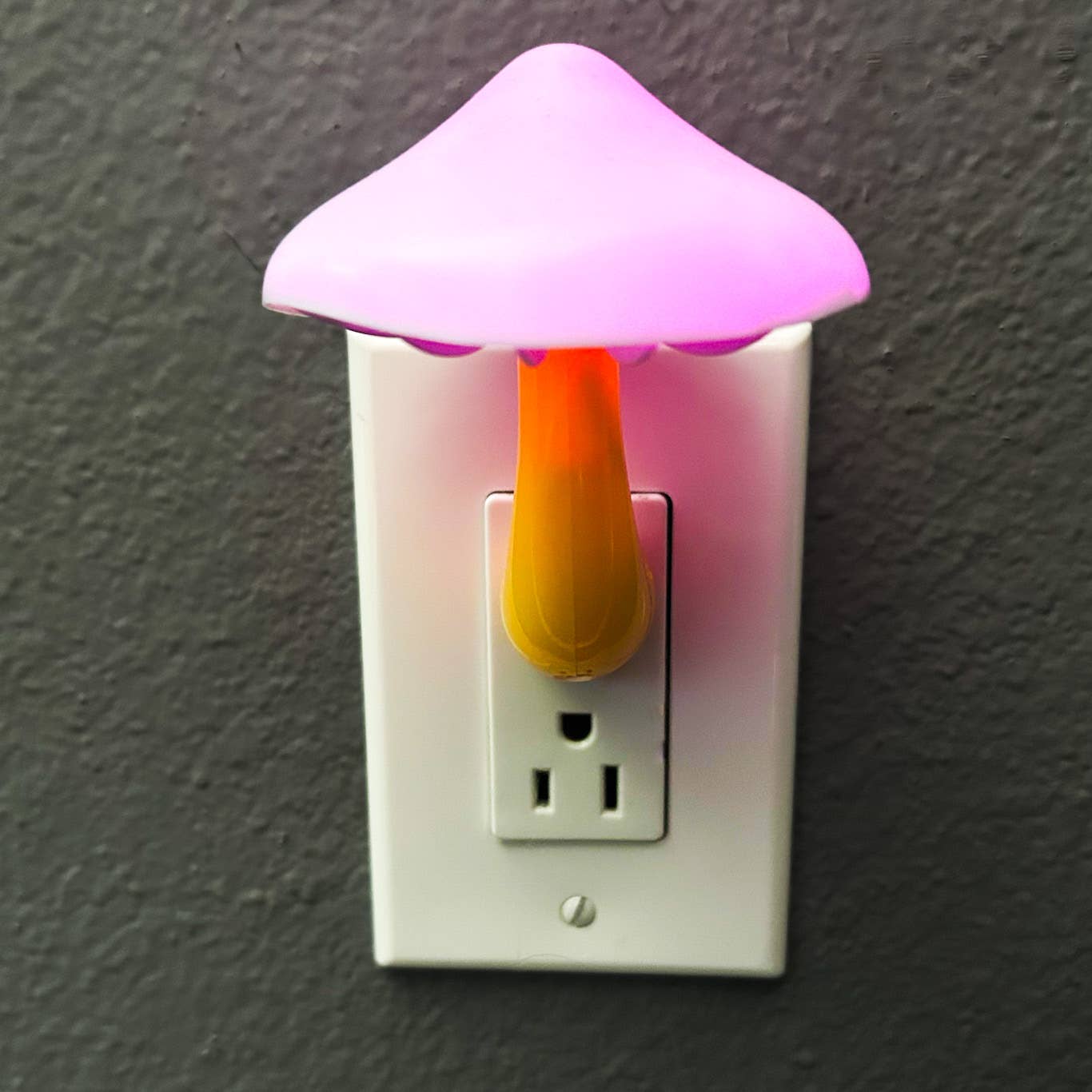 Gifts Amazing! - Wholesale Night Light - Mushroom Night Light3