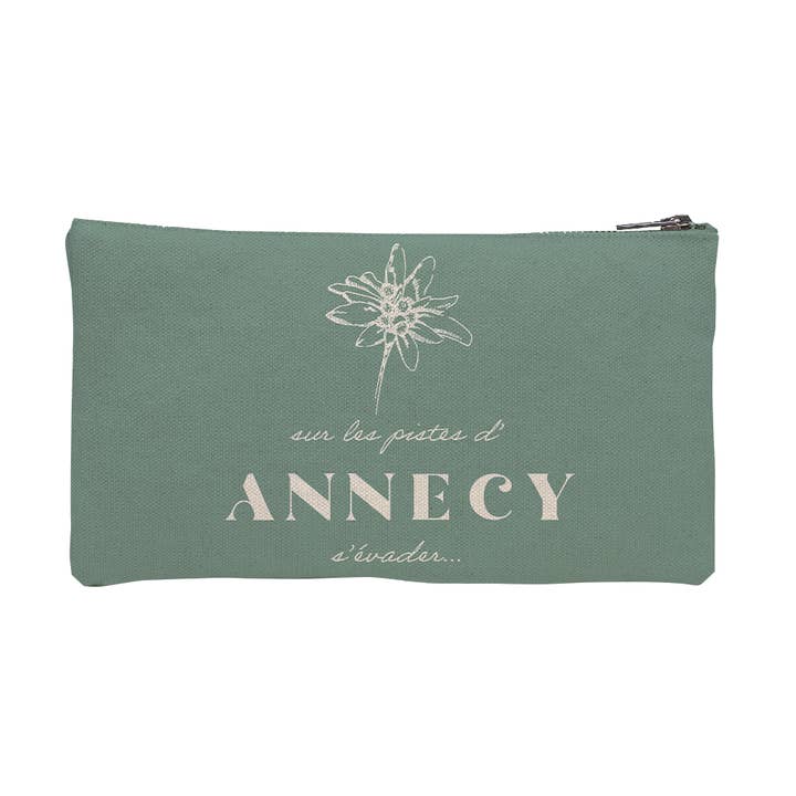 Coast and Valley - Wholesale Pouch - Women's - Customizable velvet pouch 10