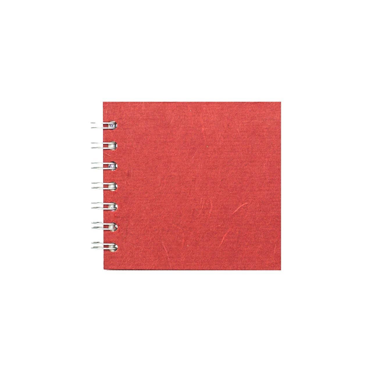 Pink Pig – wholesale Sketchbook/sketchpad – 4x4 White Cartridge Paper Square format37