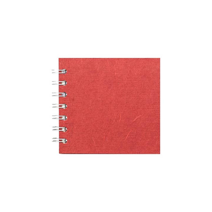 Pink Pig – wholesale Sketchbook/sketchpad – 4x4 White Cartridge Paper Square format37