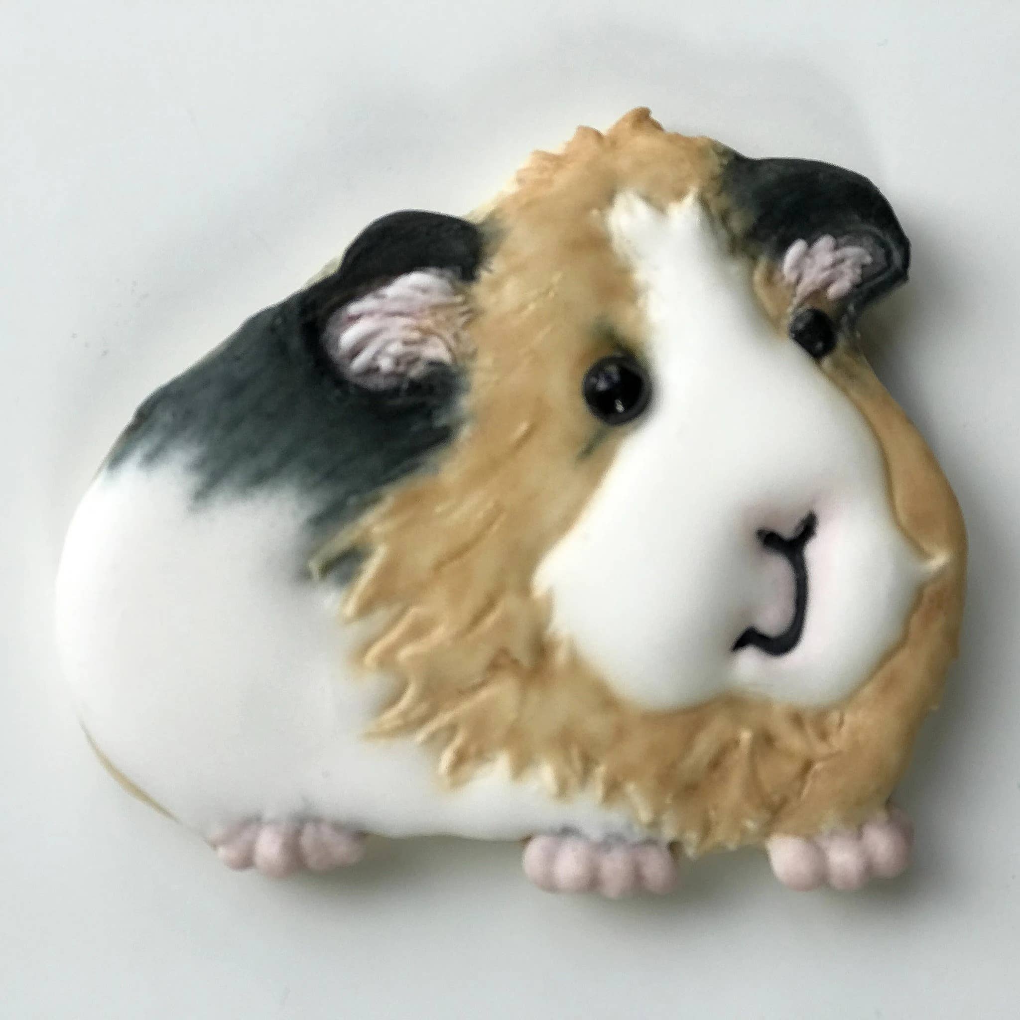 Summitbaking - Vente Emporte-pièce - Palm Pets Ensemble emporte-pièce lapin, cochon d'Inde et hamster9