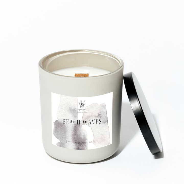 Vela Beach Waves por atacado de Heaven Scent Scottsdale