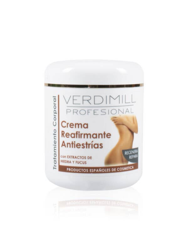 Verdimill - Wholesale Anti-Aging Moisturizer - Anti-Stretch Marks