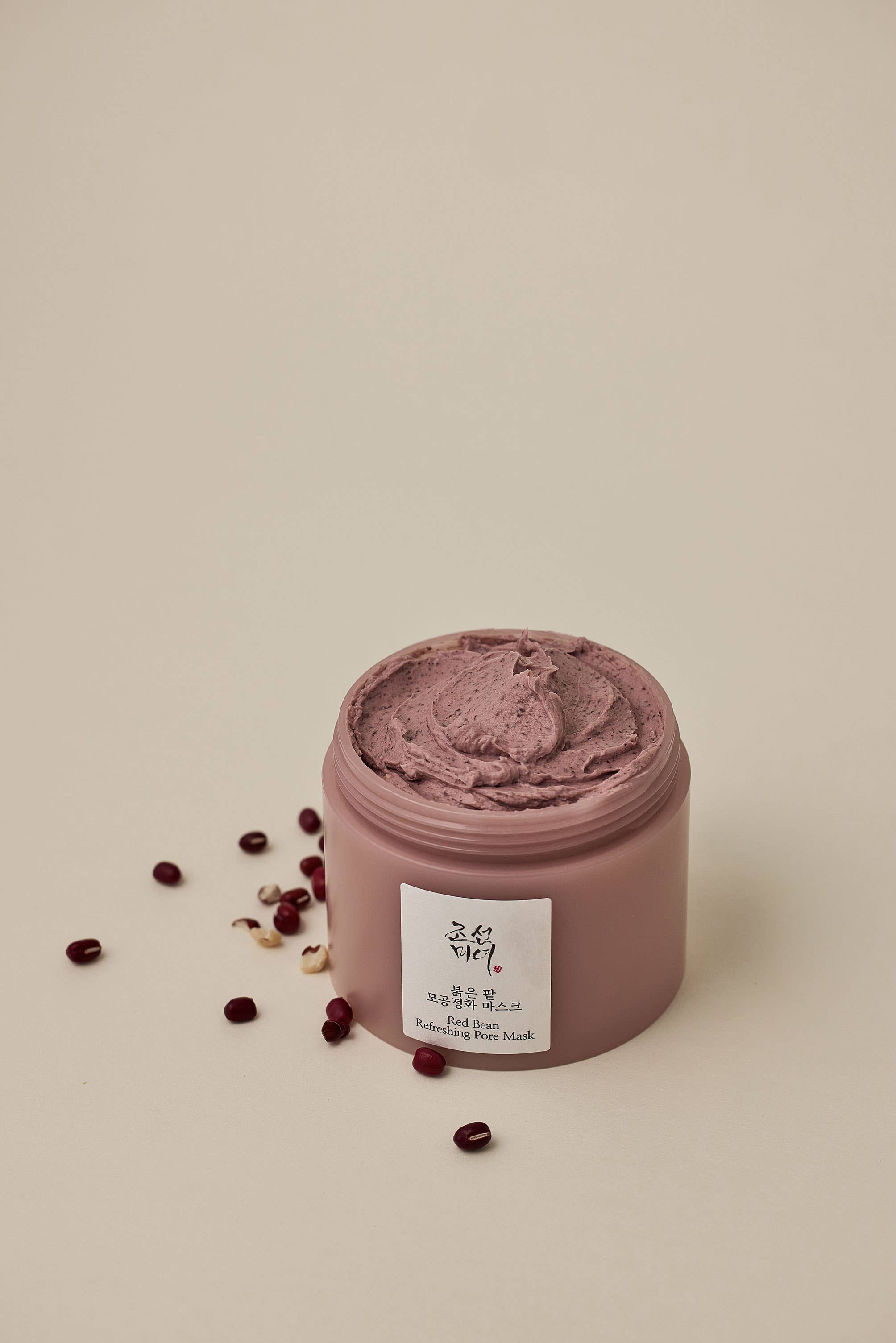 Exod International - Wholesale Skincare Face Mask - Beauty of Joseon Red Bean Refreshing Pore Mask  140ml3