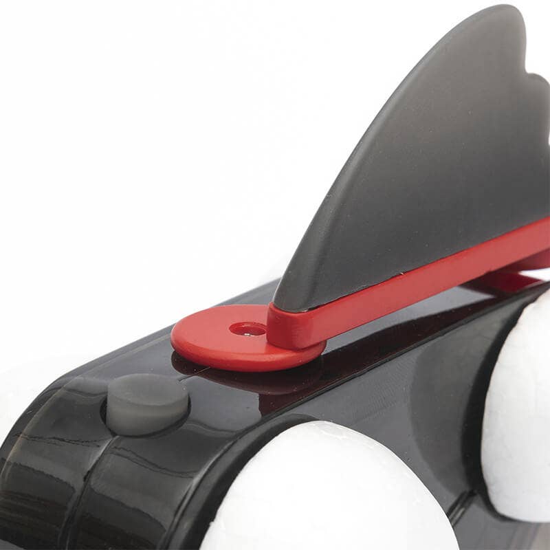 PlaySTEM - Wholesale Toy Set - Kids - Robotic Fish - STEM Science Set4