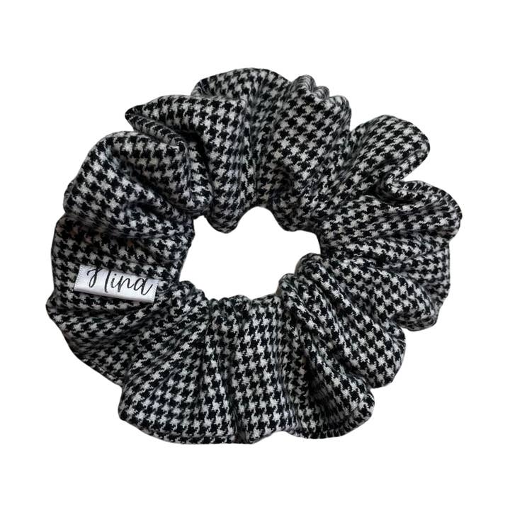 THE EDWINA XL HAARGUMMI für den Großhandel von Nina Marie Scrunchies+