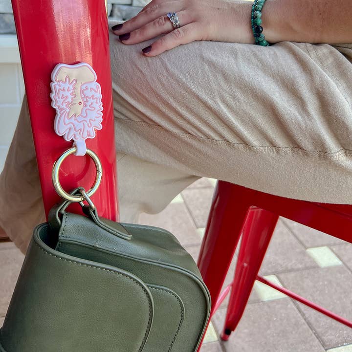 Bagnet - Vente Accessoire de sac – femme - Lionne - La Force