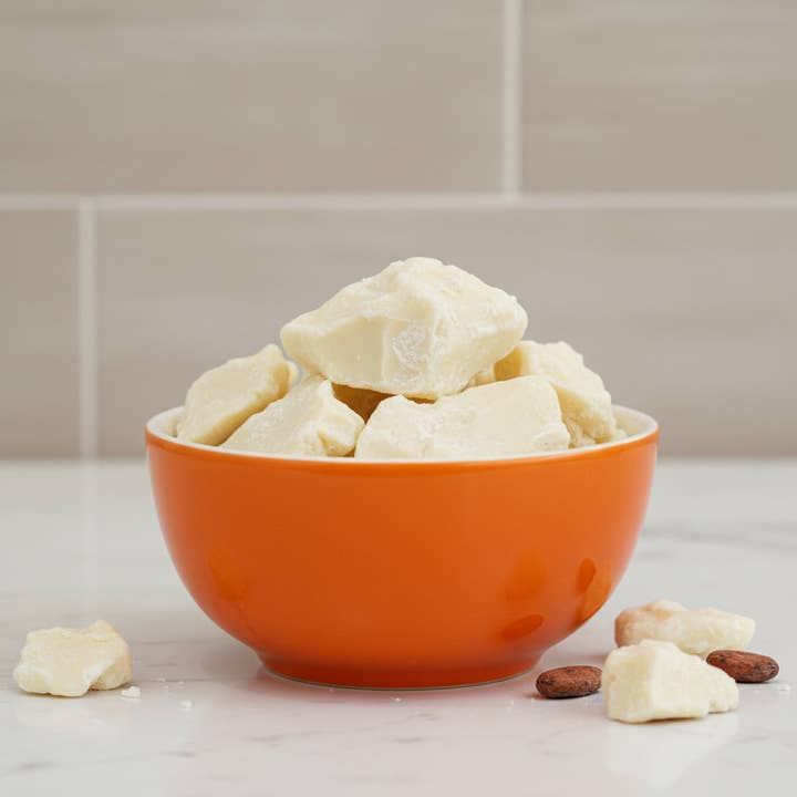 Kakaosmör - Oraffinerat & Kallpressat för wholesale av WHOLIFECO