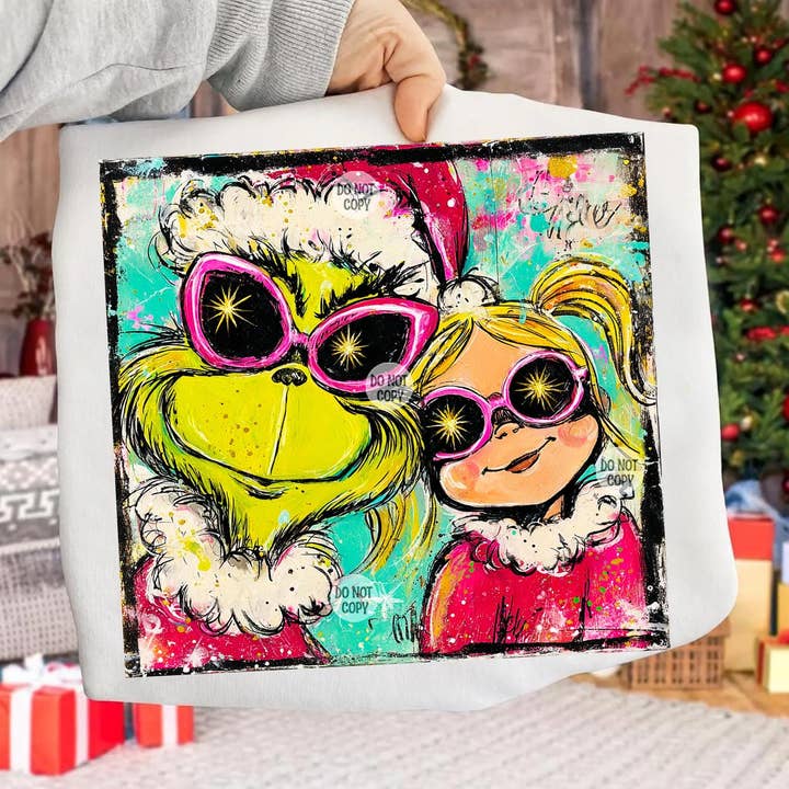 Preppy Grichmas Christmas Shirt, Trendy Christmas Sweatshirt and other Purchase Wholesale scheffler küchenmaschine. Free Returns & Net 60 Terms on Faire trending on Faire.