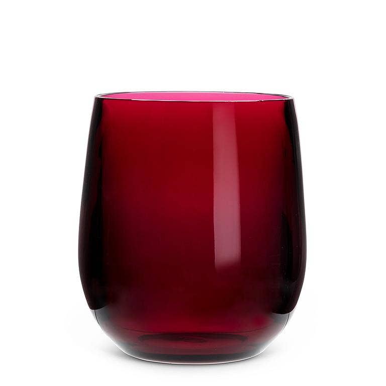 Abbott – wholesale Dricksglas och koppar – Tung Tumbler-4"H(12oz)2