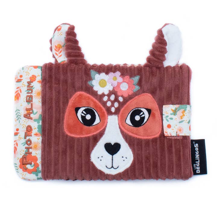 Photo Album Melimelos the Deer and other Purchase Wholesale cartoline compleanno. Free Returns & Net 60 Terms on Faire trending on Faire.