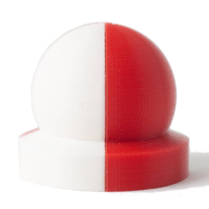 Safe Water Mark - Sphere for wholesale by Lightship Learning