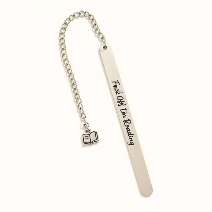 Que te j*dan, estoy leyendo. para venta al por mayor de Little Smut Closet