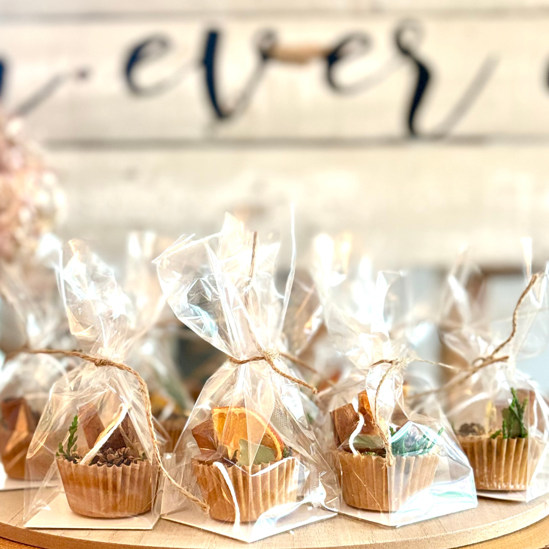 Mana Market Co. - Wholesale Party Favor - Mini Fire Starter Favor52