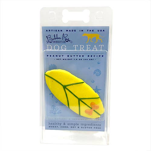 Bubba Rose Biscuit Co. - Wholesale Pet Treats - Dog - Surfboards0