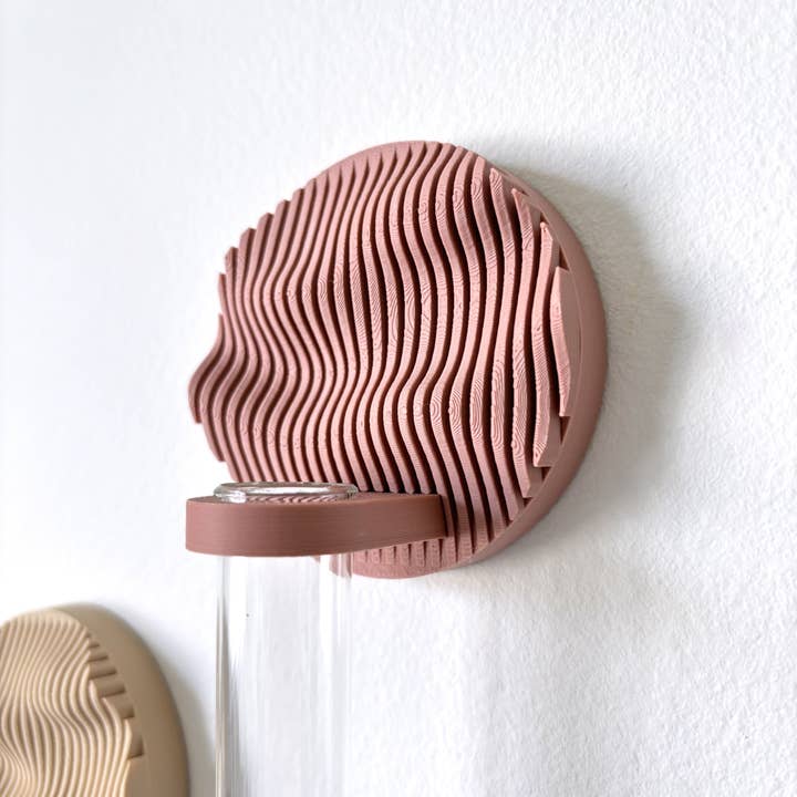 Sonnihaus - Vendita all'ingrosso Fioriere sospese - Stazione di Propagazione BADA (바다)2