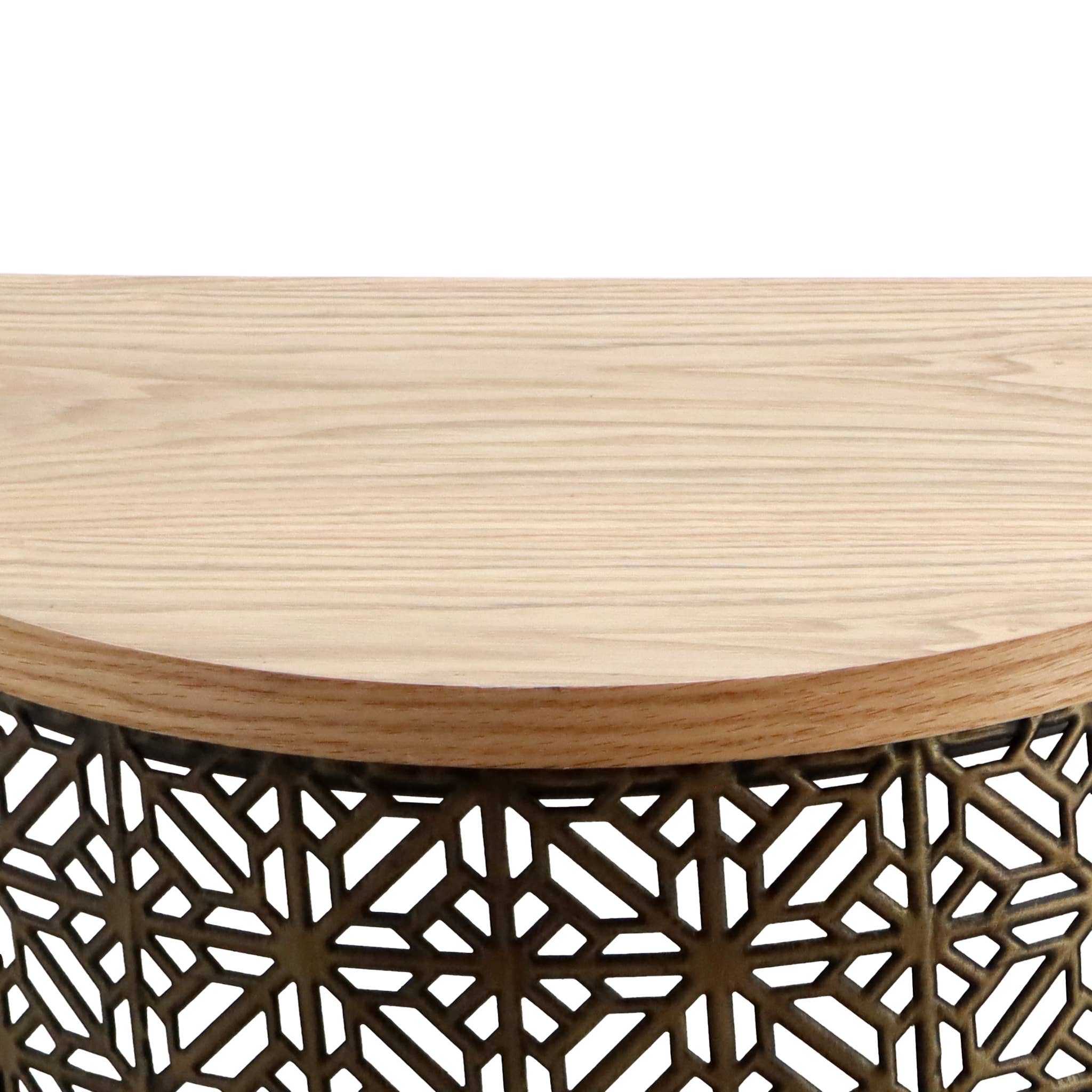 Paris Loft Inc – wholesale Side table – PARISLOFT Nesting End Tables Set of 27