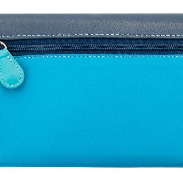 PRIMEHIDE - Wholesale Wallet - Women's - London Collection Large Matinee Purse - 608919