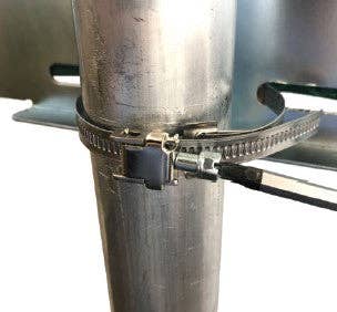 Eco Green Living – wholesale Outdoor sign – Eco Litter Station - Add Your Brand4