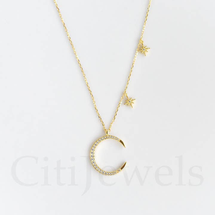 FELIX Z DESIGNS - Wholesale Pendant/Charm Necklace - YX0064N*