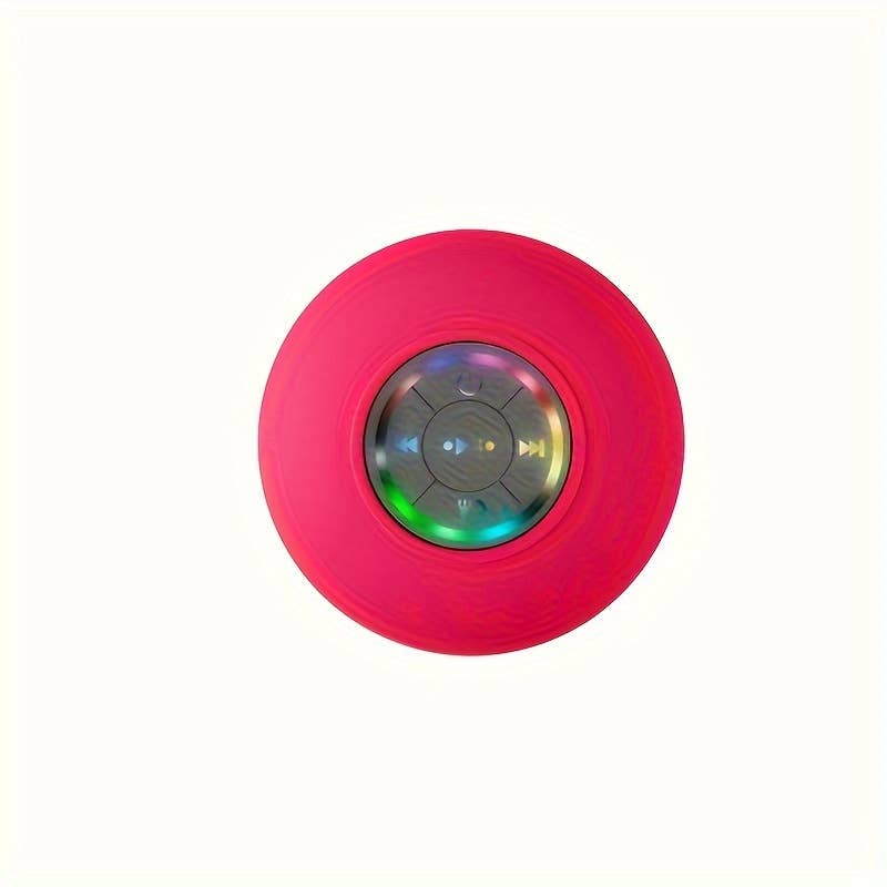 Shop Celino - Wholesale Speakers - Portable Wireless Speaker with LED Lights Waterproof Design3