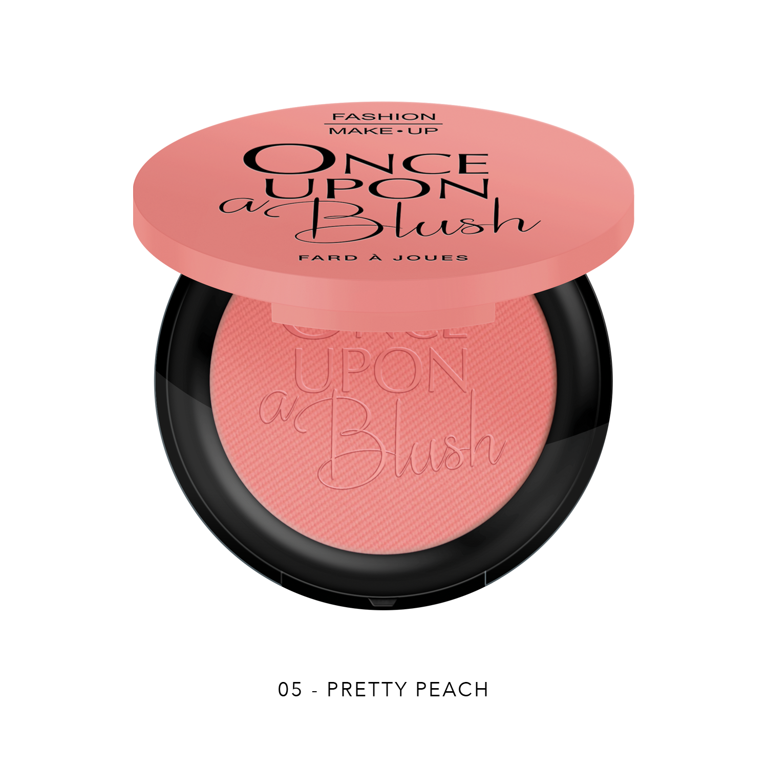 RAPHAEL COSMETIC CONSULTING / FASHION MAKE·UP - Wholesale Blush - BLUSH 'ONCE UPON A BLUSH'4
