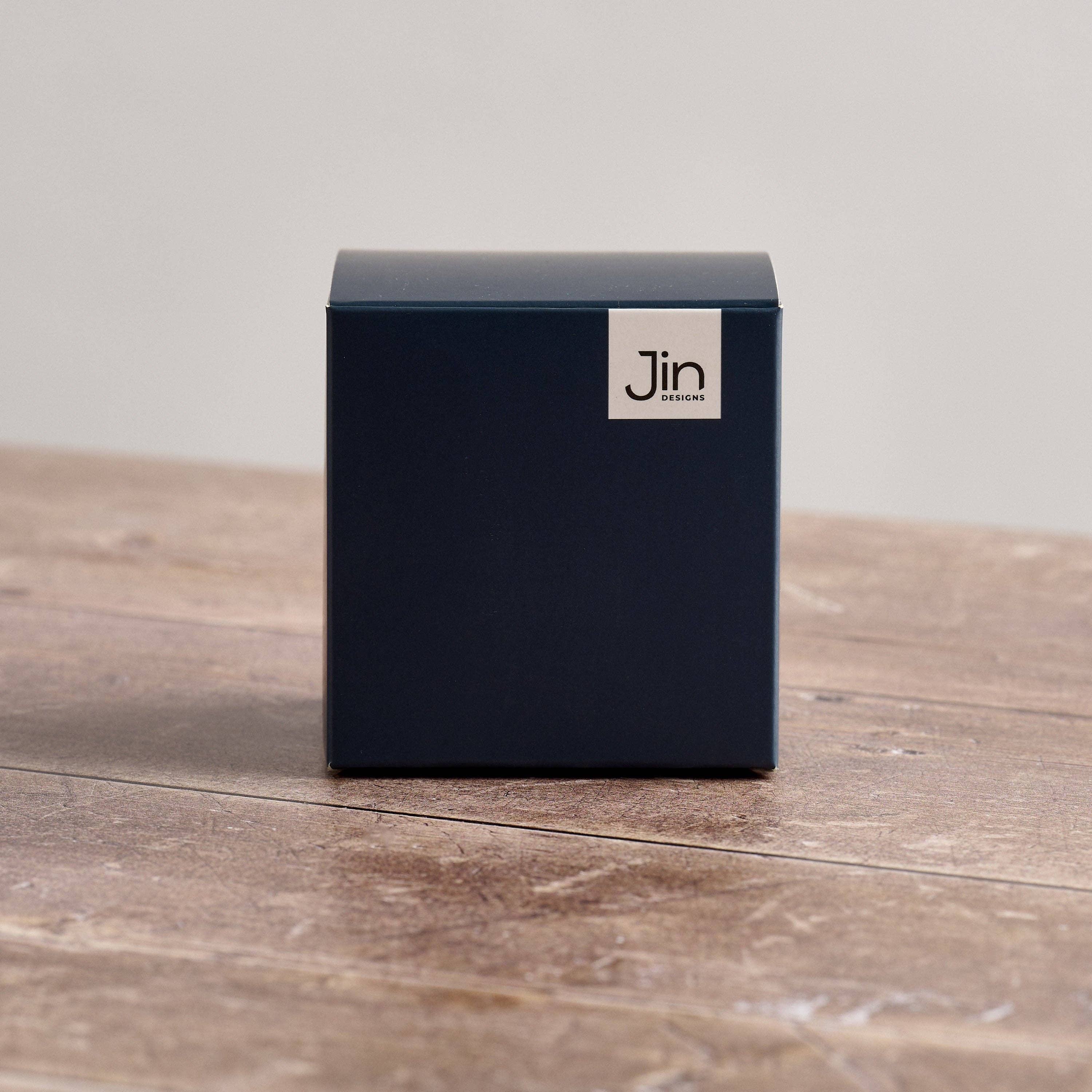 Jin Designs - Wholesale Coffee Mug - Penguin in the Window Mug3