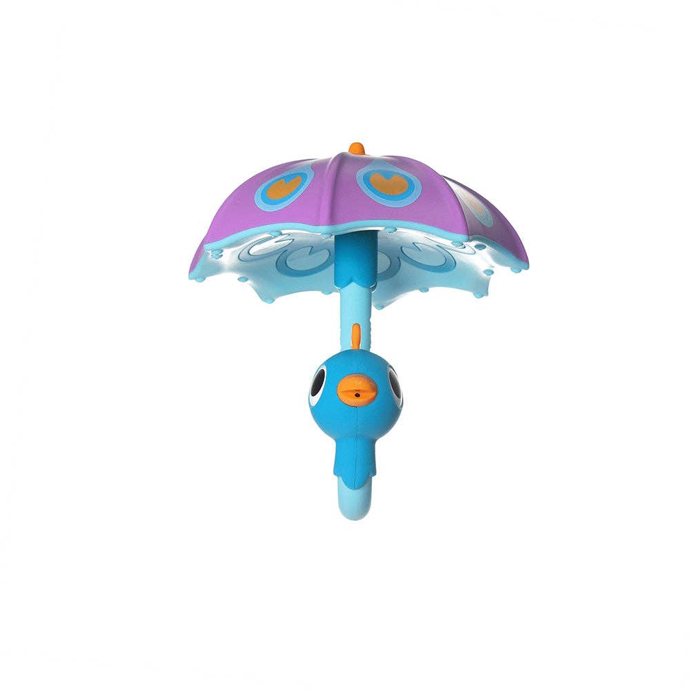 Yookidoo - Wholesale Bath Toy - Baby - Fill 'N' Rain Peacock Umbrella35