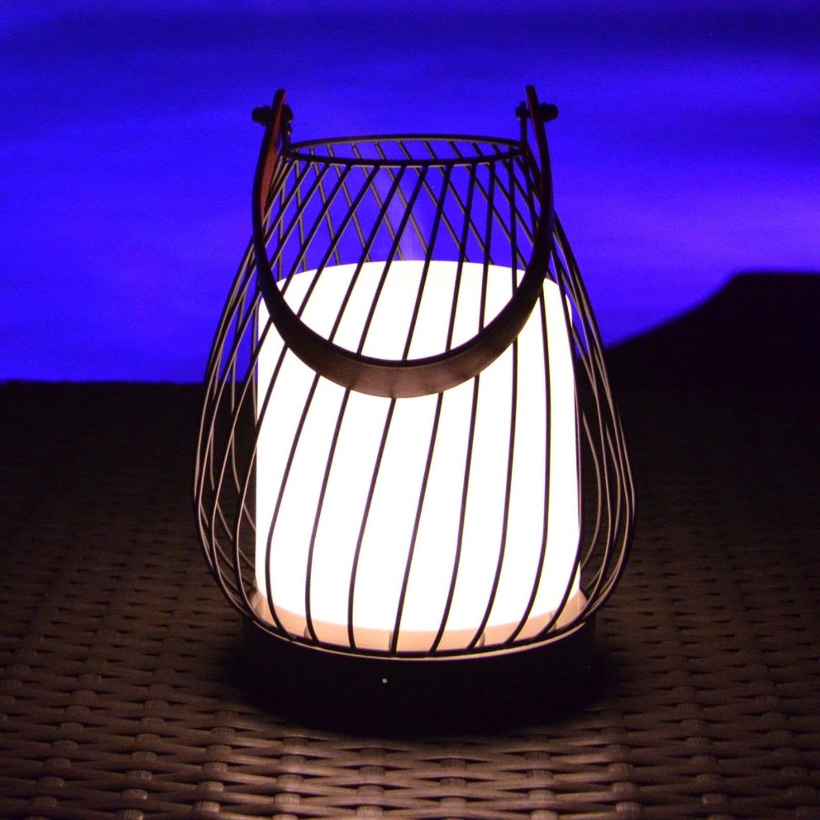 Zen'Arôme - Wholesale Electronic Diffuser - Wireless aroma diffuser with rechargeable battery3