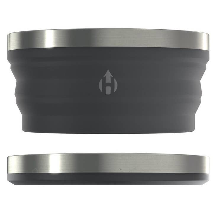 Hydaway sammenklappelig silikoneskål, 950 ml for engroshandel hos Fenigo Inc