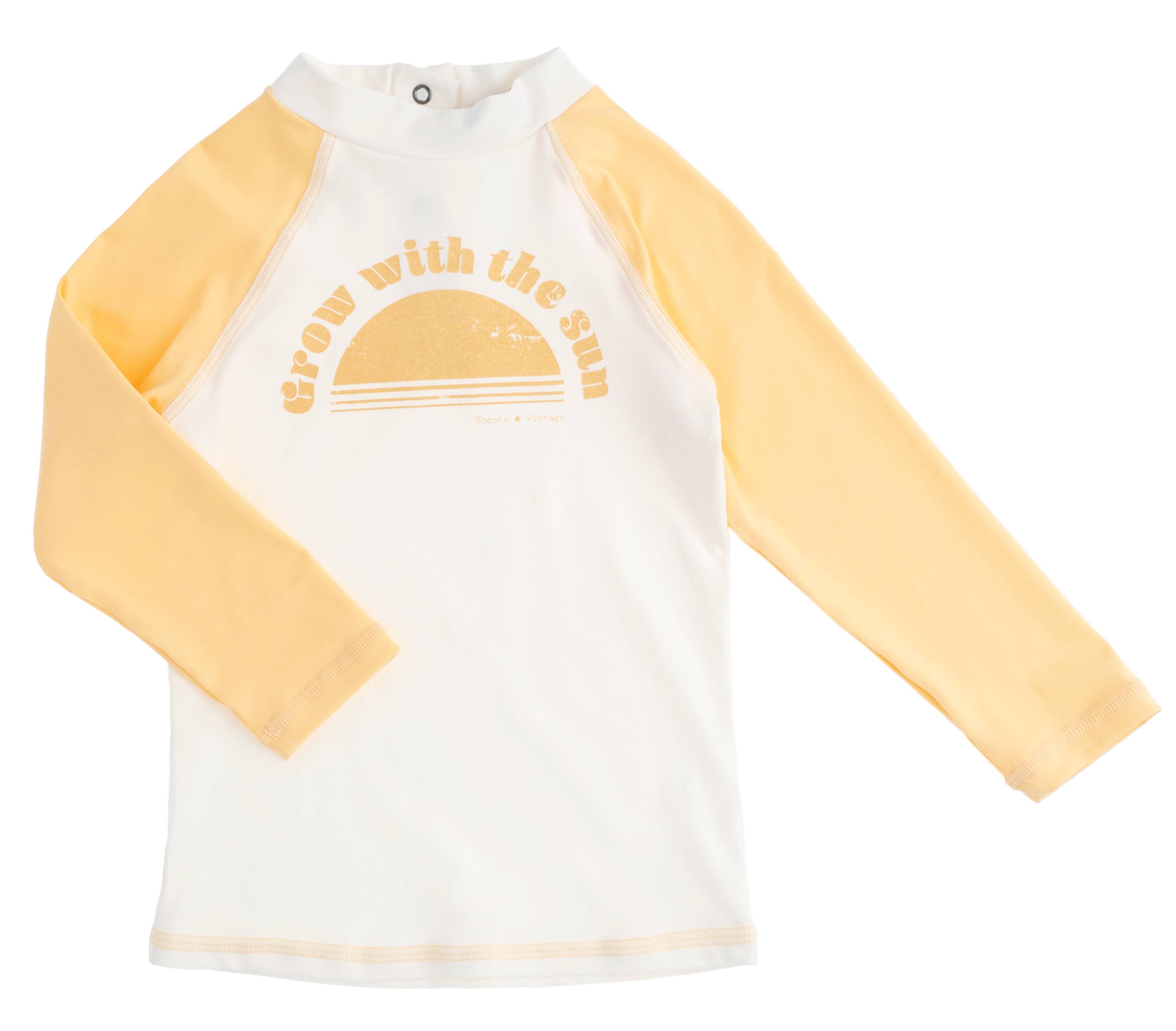 Brown UV Protective Kit T-Shirt S50321 for wholesale on Faire2