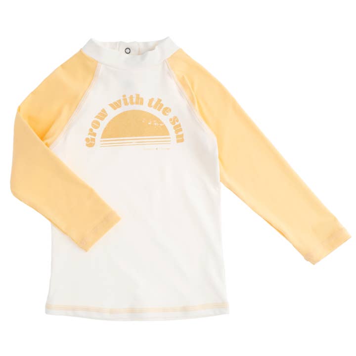 Brown UV Protective Kit T-Shirt S50321 for wholesale on Faire2