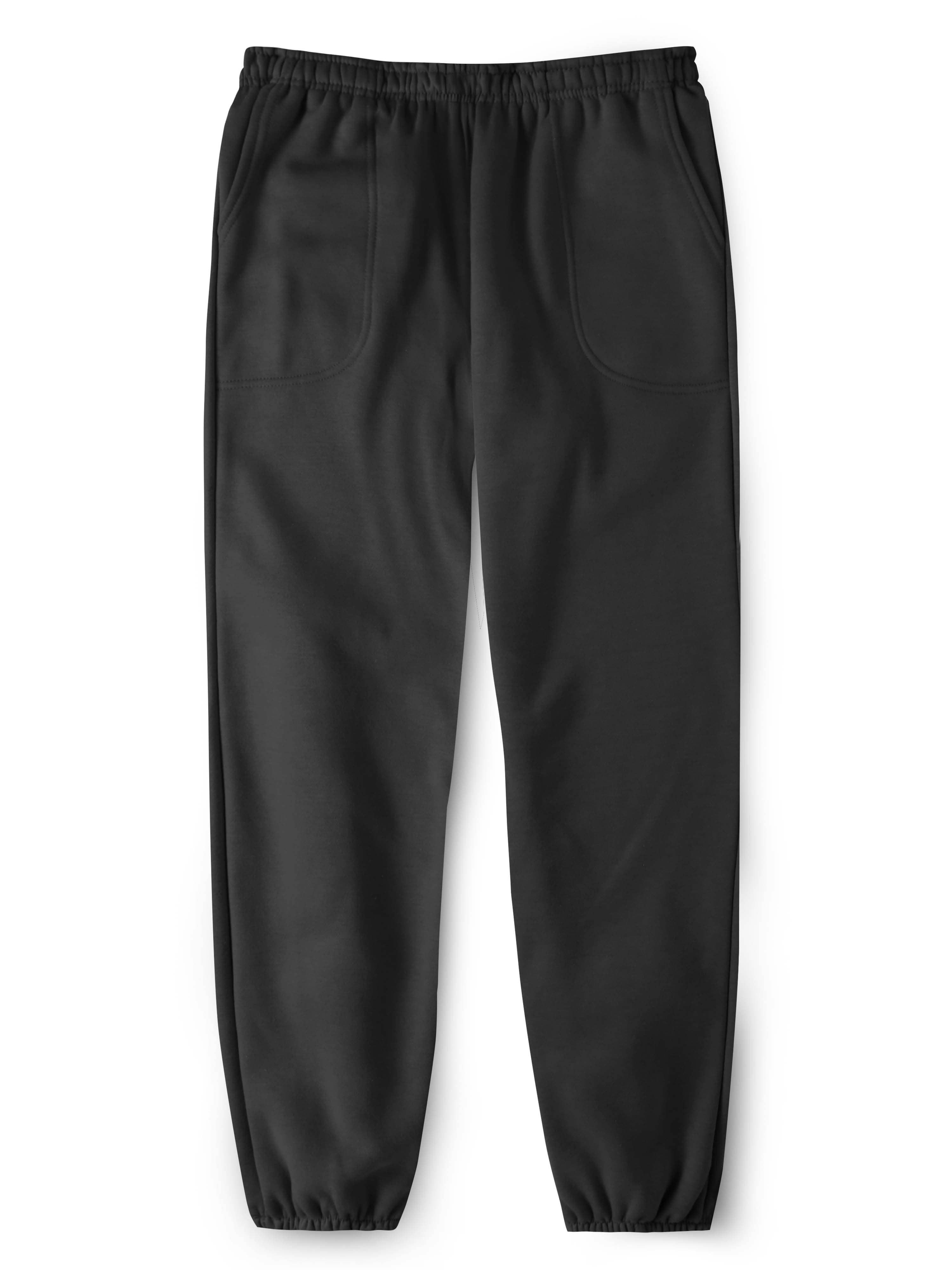 Hill Sports - Wholesale Athletic Sweatpants/Joggers - Men's - Men's Ultimate Heavyweight Fleece Sweatpants Comfort Fit2