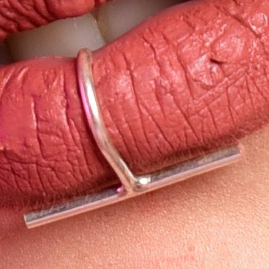 Barra Falsa Anel de Lábio por atacado de Inchoo bijoux inc