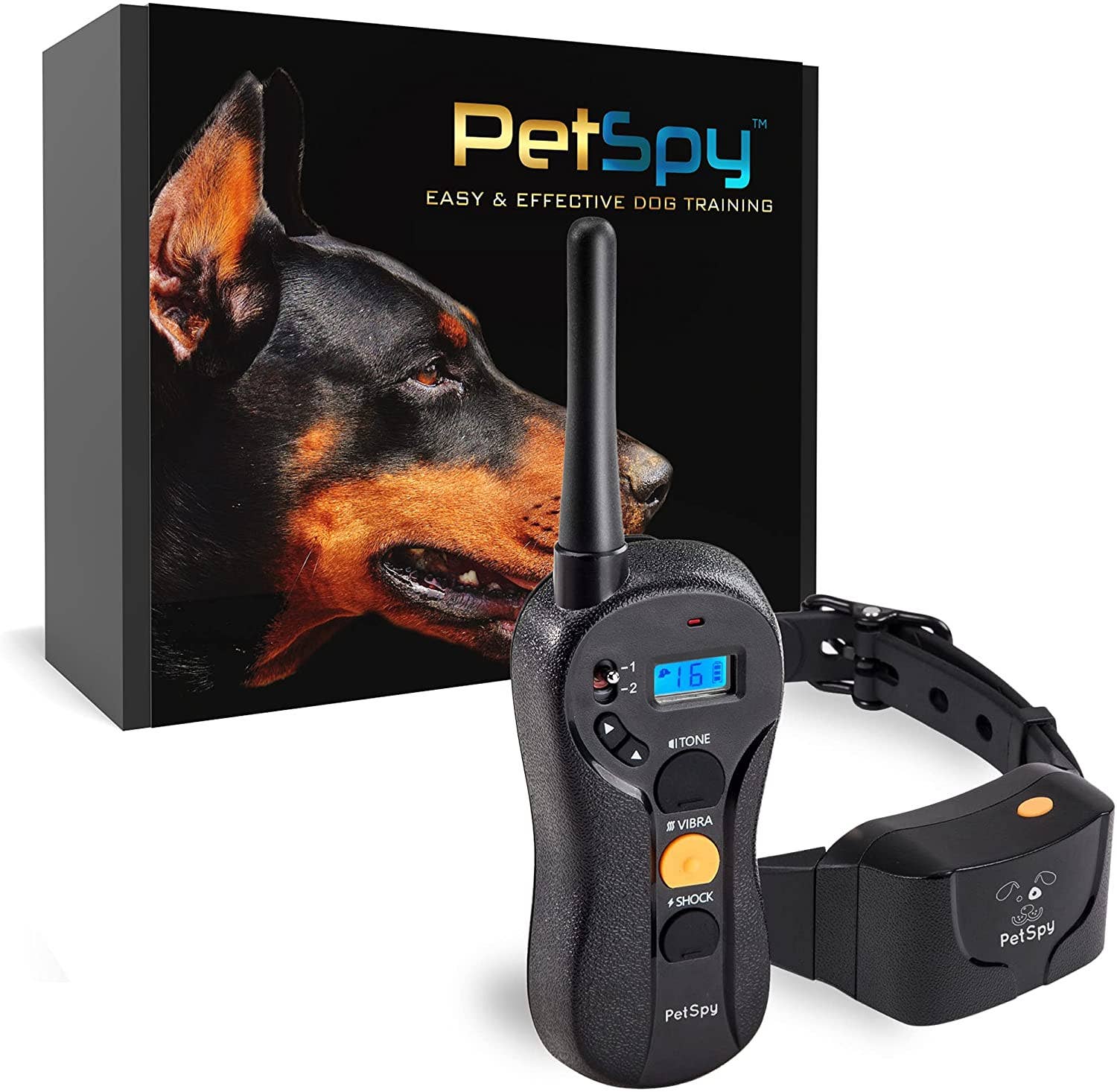 Petspy xpro best sale