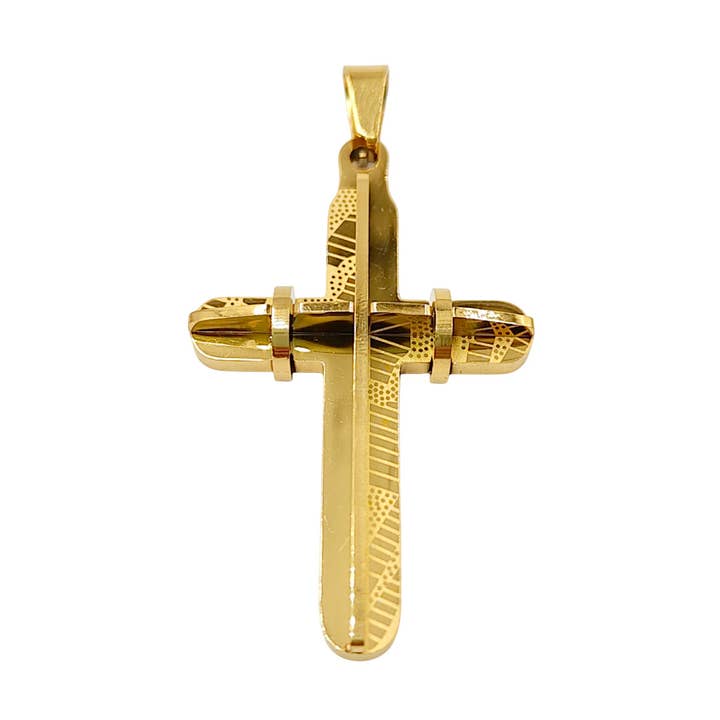 Kruishanger voor wholesale door MYLENE ET FELIX