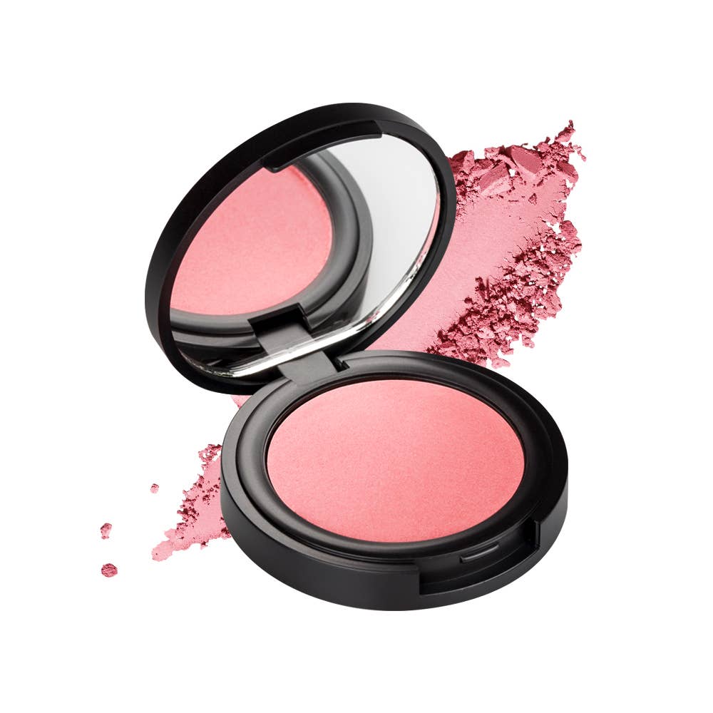 NUI Cosmetics - Wholesale Blush - Anahira Natural Pressed Blush0
