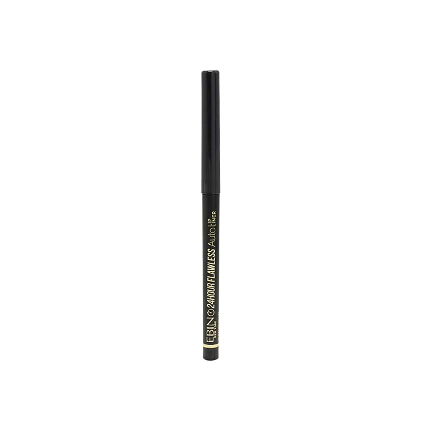 EBIN NEW YORK - Vente Eyeliners/crayons - Crayon automatique 24 heures sur 24 pour les lèvres et les yeux11