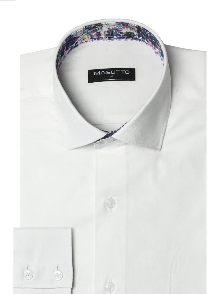 DANA/05 MANICA LUNGA per la vendita all'ingrosso da parte di Masutto