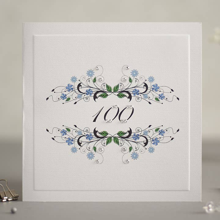 100e anniversaire - PRINTEMPS 030 pour la vente par Mrs Lovesy