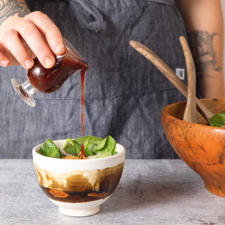 Blake Hill Preserves - Wholesale Jam/Jelly - Naked Strawberry5