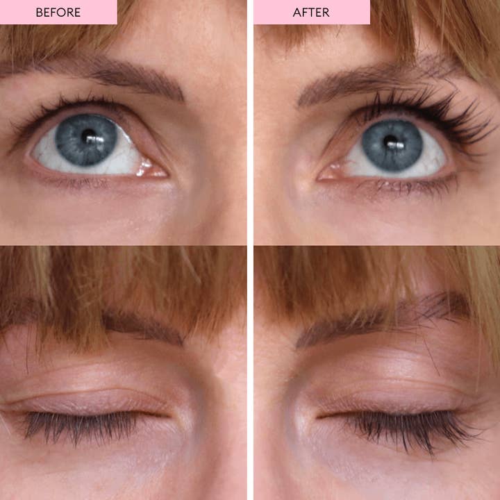 Silly George – wholesale Serum för ögonfransar och bryn – Lash Serum1