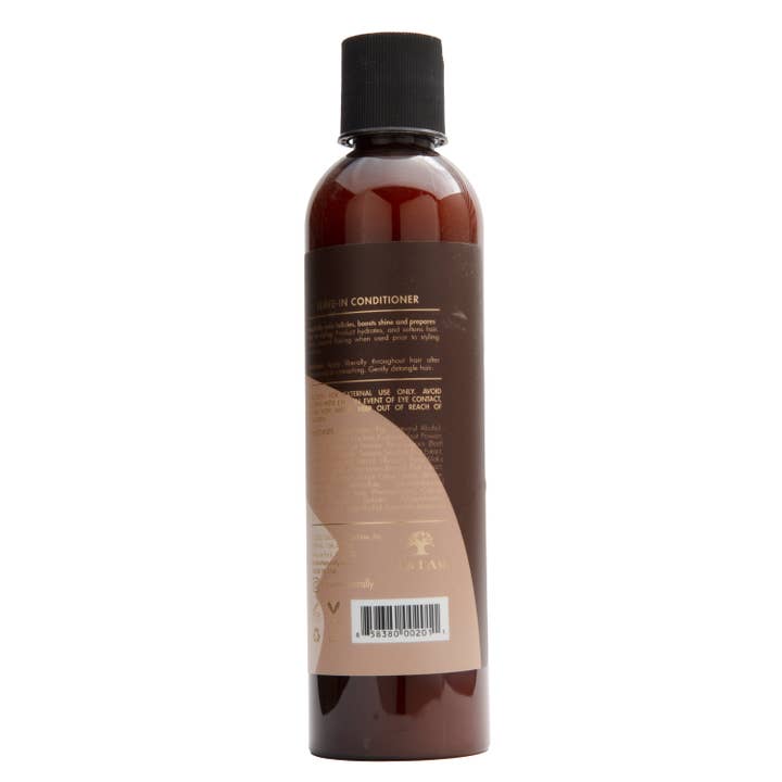 KT Supply - Wholesale Hair Leave-In Conditioner - As I Am Leave-In Conditioner, 8 Oz.1