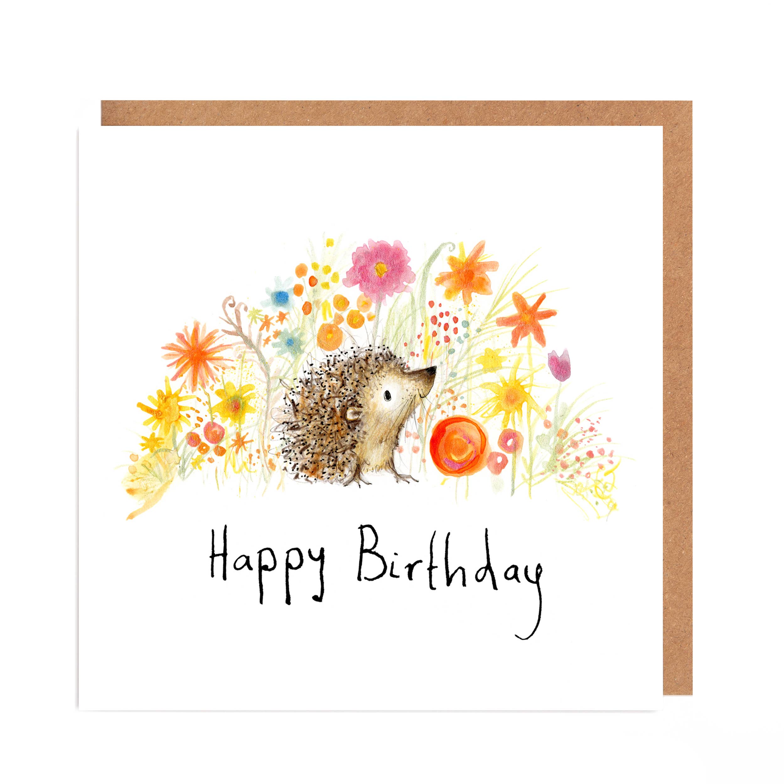 Catherine Rayner Trading Ltd – wholesale Birthday card – Quick Buy  - Bestseller Multipack of 60 cards4