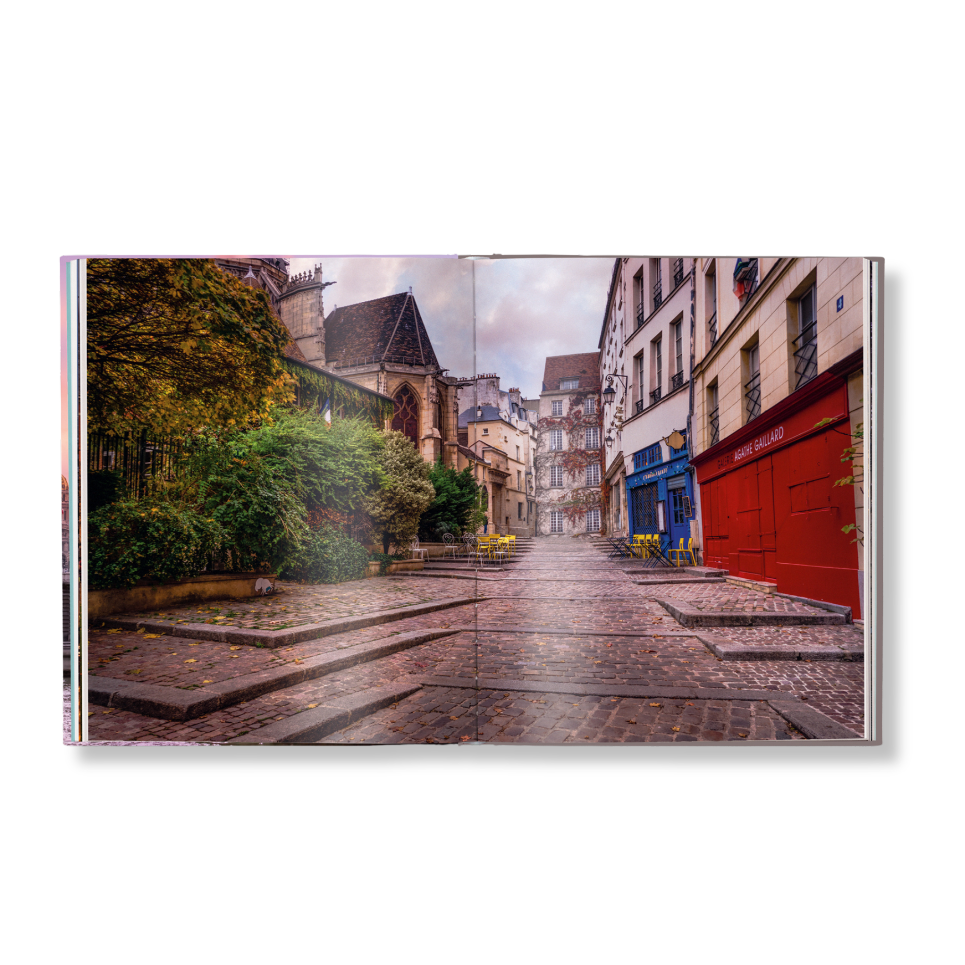 gestalten & teNeues - Wholesale Display Book - Paris4