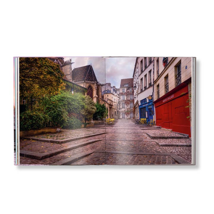 gestalten & teNeues - Wholesale Display Book - Paris4