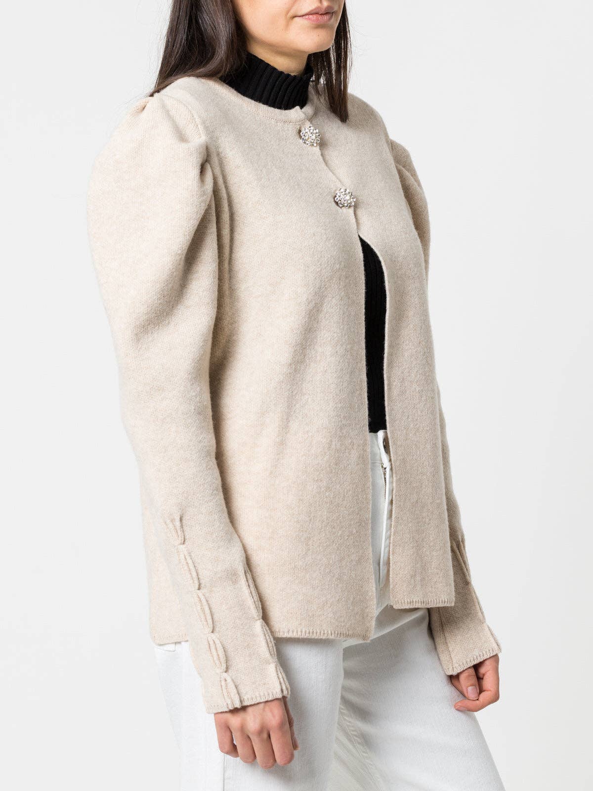 GUIMANOS - Wholesale Jacket - Women's - Ombreira Jacket4